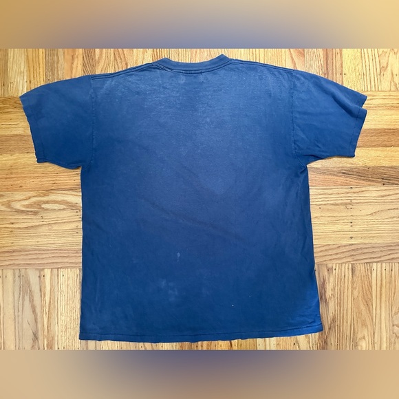 Vintage Players America's Game Baseball 1839 t-shirt - Picture 6 of 6